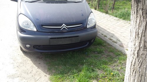 Dezmembrez xsara picasso fab 2001 1,6i,ac,full electric