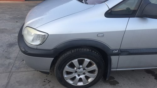 Dezmembrez zafira a z16xe