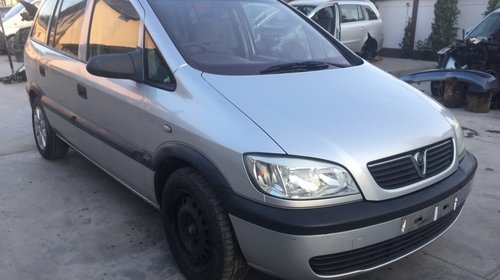 Dezmembrez zafira a z16xe