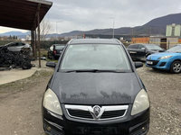 Dezmembrez zafira b 1.8 benzina z18xer