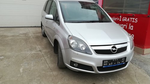 Dezmembrez Zafira B 1.9 CDTI Automata