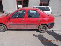 Dezmembrezi DACIA LOGAN