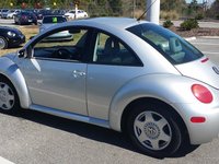 Dezmembrezi Volkswagen Beetle din 2001,1,9 tdi ALH