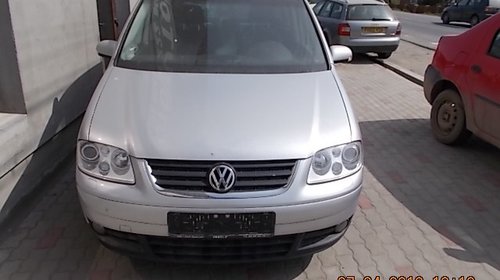 DEZMEMBREZI VOLKSWAGEN