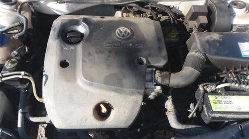 Dezmembrezvolkswagen golf 4 .1.9 sdi