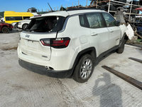 Dezmembrrari Jeep Compass 2023 / 1.3 Benzina / 110kw