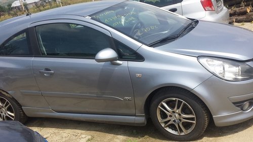 Dezmembrz Opel Corsa D 2009, 1.7 CDTI