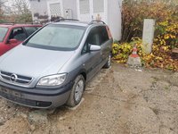 Dezmemebram OPEL motor 2.00 L DTI