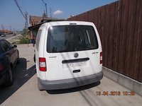 Dezmembrez MASINA VOLKSWAGEN CADDY LIFE 1,9 2004