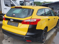 Dezmemrbam Ford Focus 3 1,6 tdci Break