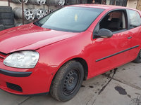 Dezmemrbam VW Golf 5 1.9 BLS