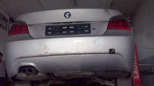 Dezmemrez BMW E60 3.0