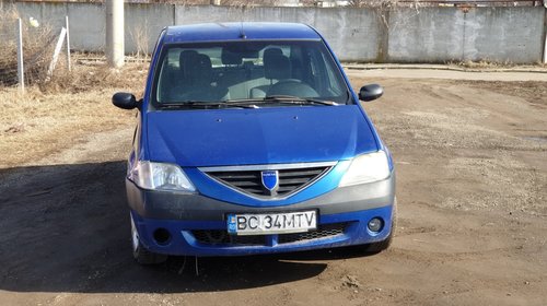 Dezmemrez / Dezmembrari Dacia Logan 1.4 benzina an de fabricatie 2005