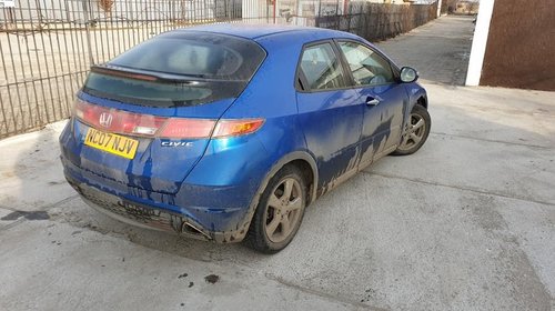 Dezmemrez / Dezmembrari Honda Civic 2.2 cdti din 2008