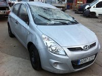 Dezmembrez HYUNDAI I20 FAB. 2008