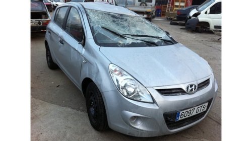 Dezmembrez HYUNDAI I20 FAB. 2008