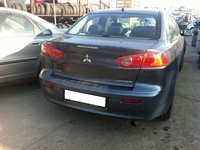 Dezmembrez MITSUBISHI LANCER 2009