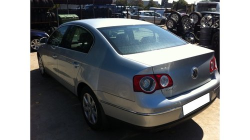 DEZMEMREZ PASSAT 2006- 2009 DIESEL