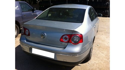 DEZMEMREZ PASSAT 2006- 2009 DIESEL