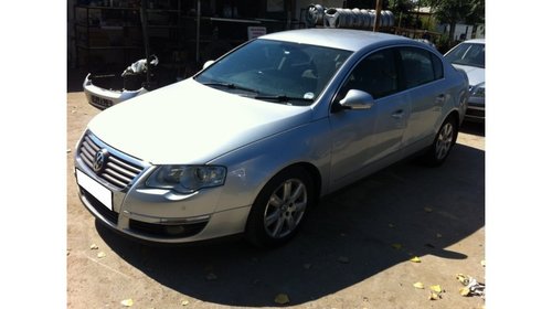 DEZMEMREZ PASSAT 2006- 2009 DIESEL