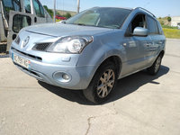 Dezmenbram Renault Koleos, 2.0 DCI, an 2009, euro 4