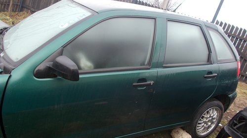 Dezmembrari seat ibiza an 2001 1,4 mpi