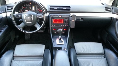 Dezmenbrez audi a4 b7