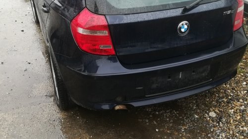 Dezmenbrez BMW e81