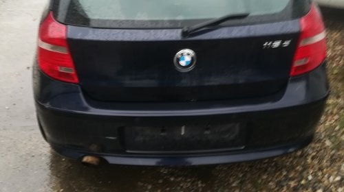 Dezmenbrez BMW e81