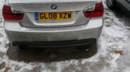 Dezmenbrez BMW e90