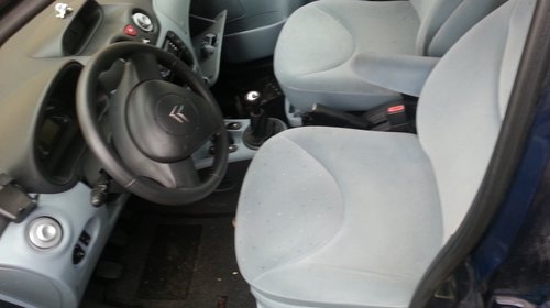 dezmenbrez citroen c3 1,4 hdi