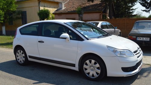 Dezmenbrez citroen c4 1.6 hdi vtr