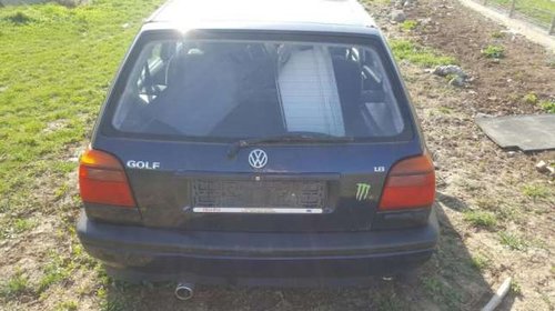 Dezmenbrez Golf 3 1.8 Benzina Hatchback COD MOTOR: ABS