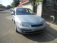 Dezmembrez Renault Laguna II 2002 , 1.8 16v  Benzina