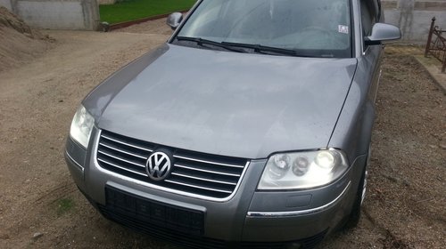 Dezmembrez vw passat 2.5 tdi 179 cp 4motion  