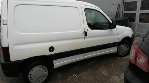 Dezmermbrez Citroen Berlingo 1.9 D 51 kw,an 2003