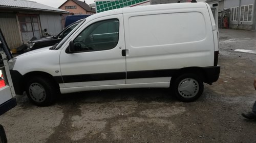 Dezmermbrez Citroen Berlingo 1.9 D 51 kw,an 2003