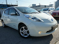 Dezmmebram Nissan Leaf 2015+