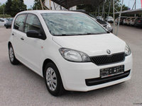 Dezmmebram Skoda citigo 2015+