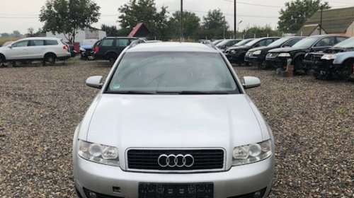 Dezmwmbrez Audi A4 b6, gri, combi 2,5tdi euro4 BDG, an 2004