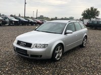 Dezmembrez Audi A4 b6, gri, combi 2,5tdi euro4 BDG, an 2004