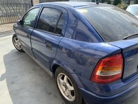 Dezmzmbrez AStra g 1.6 8v euro 4