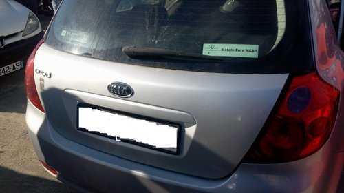 DEZMZMEMREZ KIA CEED 2008