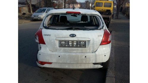 DEZMZMEMREZ KIA CEED 2008