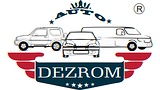 Logo DezRom