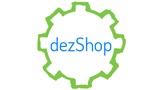Logo Dezshop