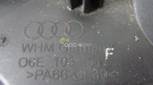 Diafragma Dezaerator Audi A7 A6 4G Original cod 06E103547