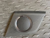 Diafragma difuzor / capac boxa Bang&Olufsen Audi A4 B8 A5 8T0857227A ⭐⭐⭐⭐⭐