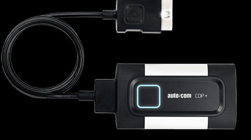 Diagnoza Auto Autocome CDP Pro 2018 / Bluetooth /Cablu USB/ Romana / NOU
