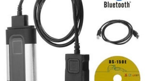 Diagnoza Auto Autocome CDP Pro 2018 / Bluetooth /Cablu USB/ Romana / NOU